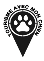 Tourisme avec mon chien