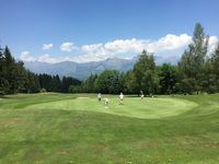 Golf Gap-Bayard Golf Gap-Bayard