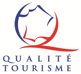 Logo Marque Qualité Tourisme Logo Marque Qualité Tourisme
