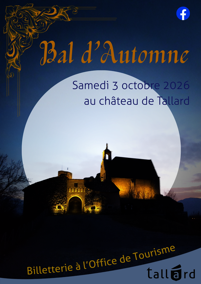 - © (c) Mairie de Tallard - © (c) Mairie de Tallard
