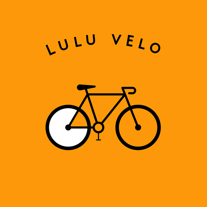 - © Lulu Velo - © Lulu Velo