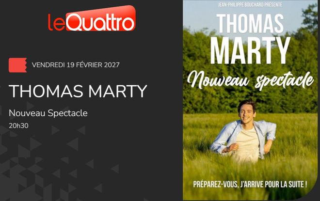 THOMAS MARTY_Gap THOMAS MARTY_Gap