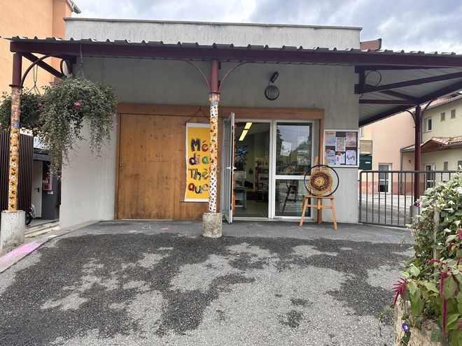- © Mairie de La Saulce - © Mairie de La Saulce