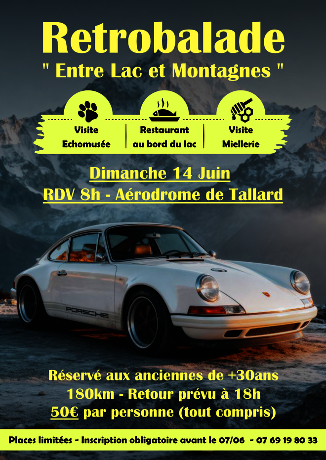 - © AGR Trophy - © AGR Trophy