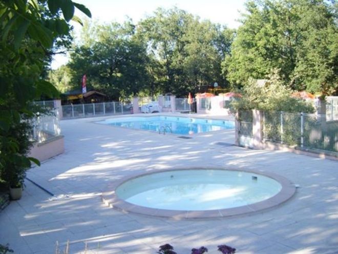 camping les bonnets - © VJeanselme camping les bonnets - © VJeanselme