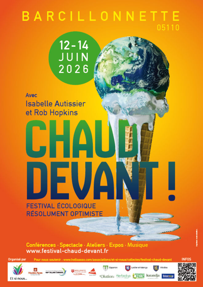 Affiche - © Et si nous Affiche - © Et si nous